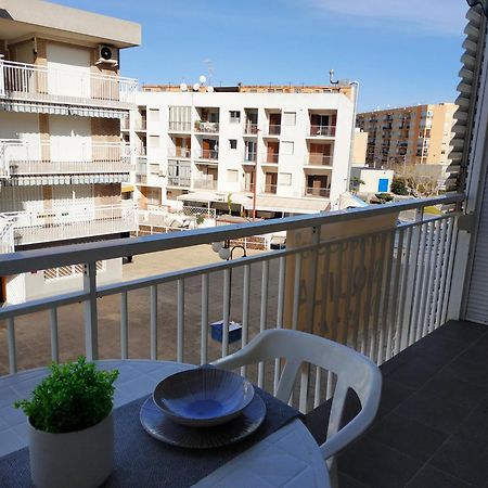 Apartamento Forner Orangecosta Peñíscola Buitenkant foto